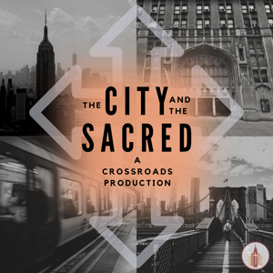 The City And The Sacred
