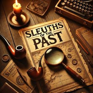 Sleuths of the Past