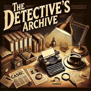 The Detective's Archive