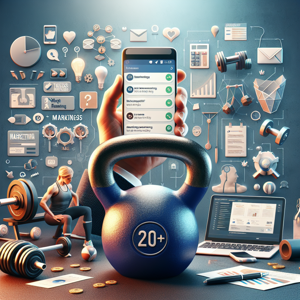 Text Message Mastery For Business Owners