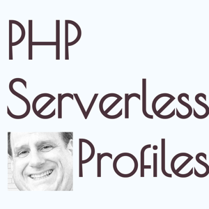 PHP Serverless Profiles