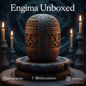 Enigma Unboxed
