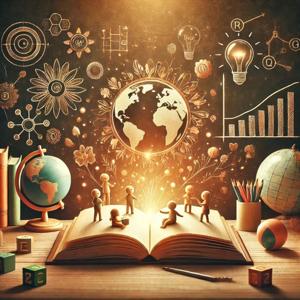Desarrollo e la educación inicial