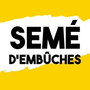 Semé d'embûches