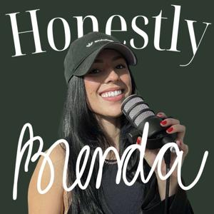 Honestly Brenda Podcast