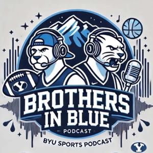 Brothers in Blue