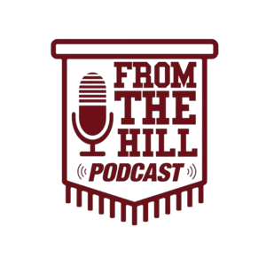 From The Hill Podcast