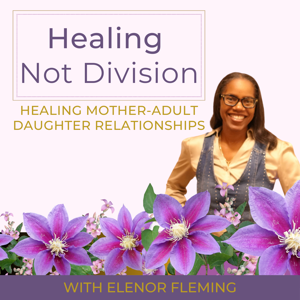 Healing Not Division