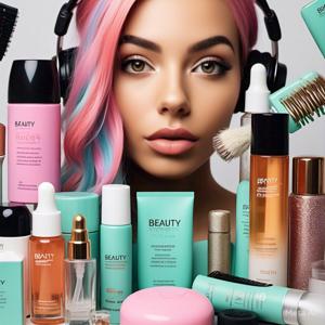 Beauty Buzz