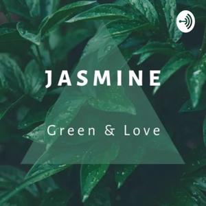 潔絲敏愛碎念 Jasmine’s Talking Club