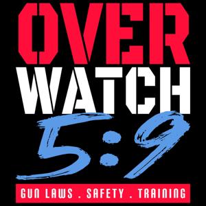 Overwatch 5:9