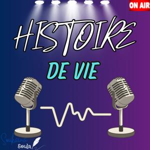 Histoire de vie - Soukaïna Soula