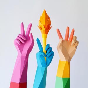 The Three 4 Three Podcast