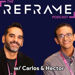 The REFRAME Podcast