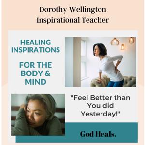 Healing Inspirations for the Body & Mind