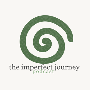 The Imperfect Journey with Gloria Shepard
