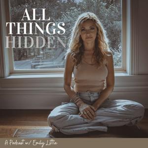 All Things Hidden