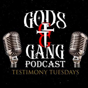 Gods Gang Podcast