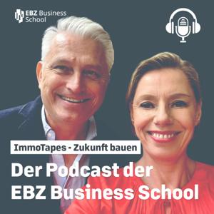 ImmoTapes - Zukunft bauen