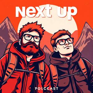 NextUp Podcast