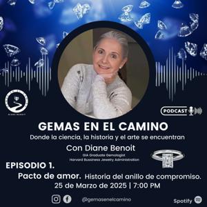 Gemas en el camino