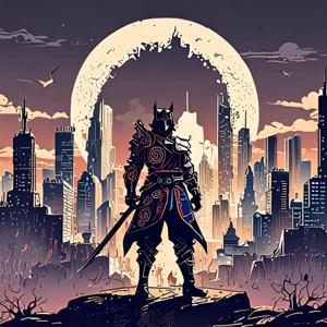 Samurai's Stand