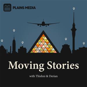 Moving Stories