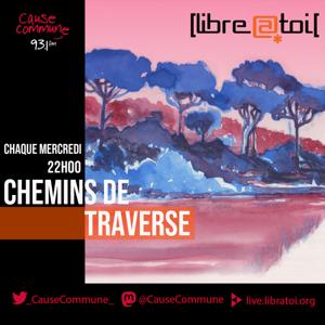 Chemins de traverse - Découvrez des parcours inspirants et diversifiés