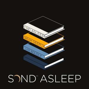 SOND Asleep: Artfully Crafted Sleep Stories