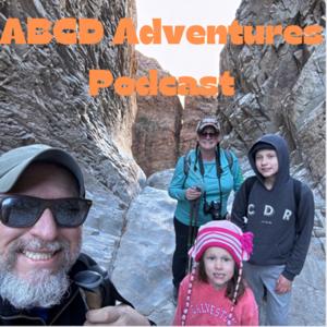 ABCD Adventures Podcast