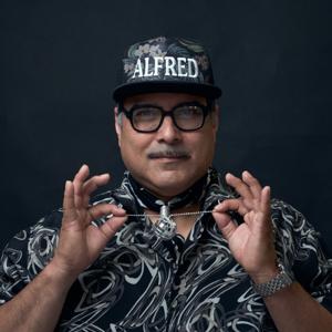 Dj Alfred HTX
