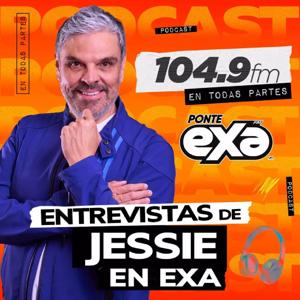 Jessie en Exa