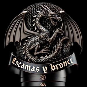Escamas Y Bronce