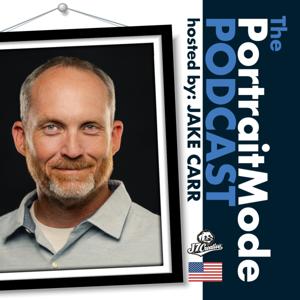 The Portrait Mode Podcast