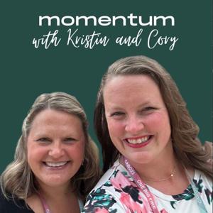 Momentum in Real Estate
