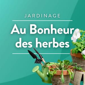 Au Bonheur des herbes
