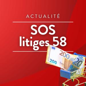 SOS Litiges 58