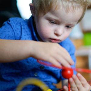 Child and Youth Intellectual Disability Mental Health