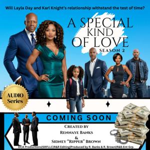 A Special Kind of Love - Relationship Talk Podcast