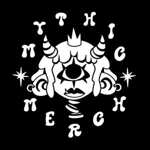 The Mythic Merch Podcast