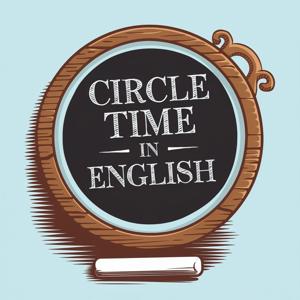 Circle time in English