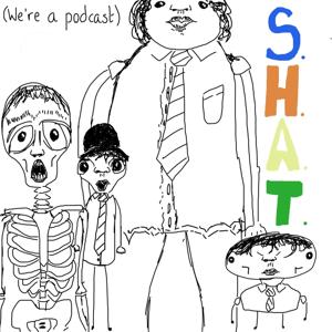S.H.A.T.