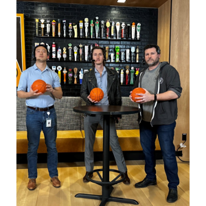 AP&Z College Basketball Podcast