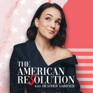 The American Resolution