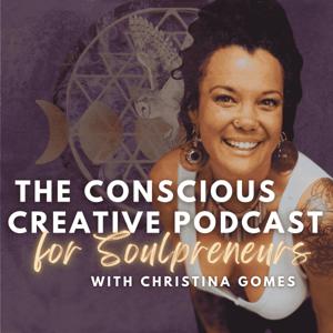 The Conscious Creative Podcast