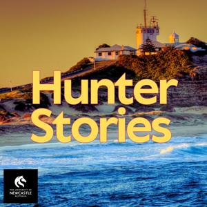 Hunter Stories