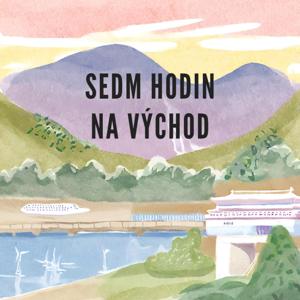 Sedm hodin na východ