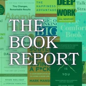 The Book Report with Vin Cataldo