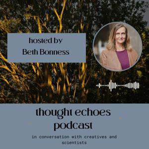 thought echoes podcast