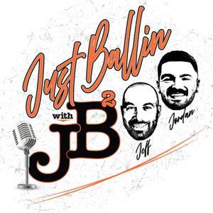 Just Ballin' with JB